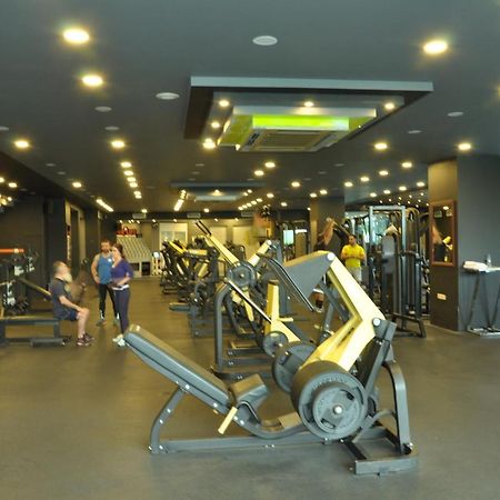 Kndf Marine Hotel อิสตันบูล ภายนอก รูปภาพ