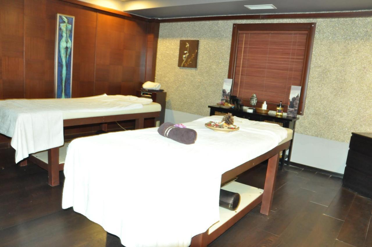 Kndf Marine Hotel อิสตันบูล ภายนอก รูปภาพ