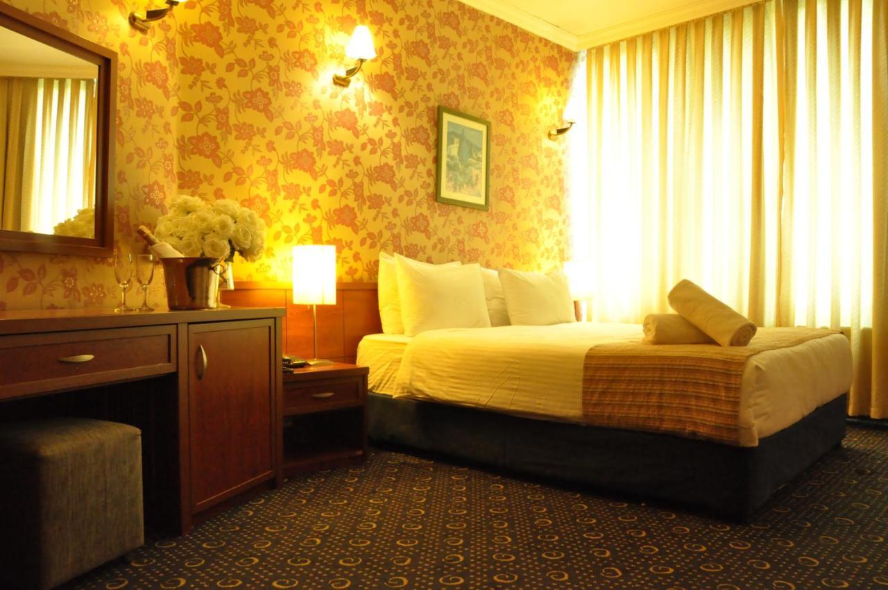 Kndf Marine Hotel อิสตันบูล ภายนอก รูปภาพ