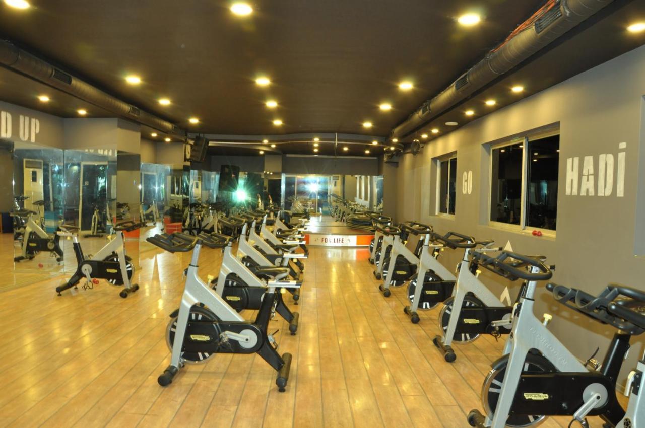 Kndf Marine Hotel อิสตันบูล ภายนอก รูปภาพ
