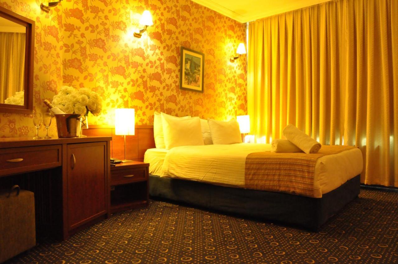 Kndf Marine Hotel อิสตันบูล ภายนอก รูปภาพ