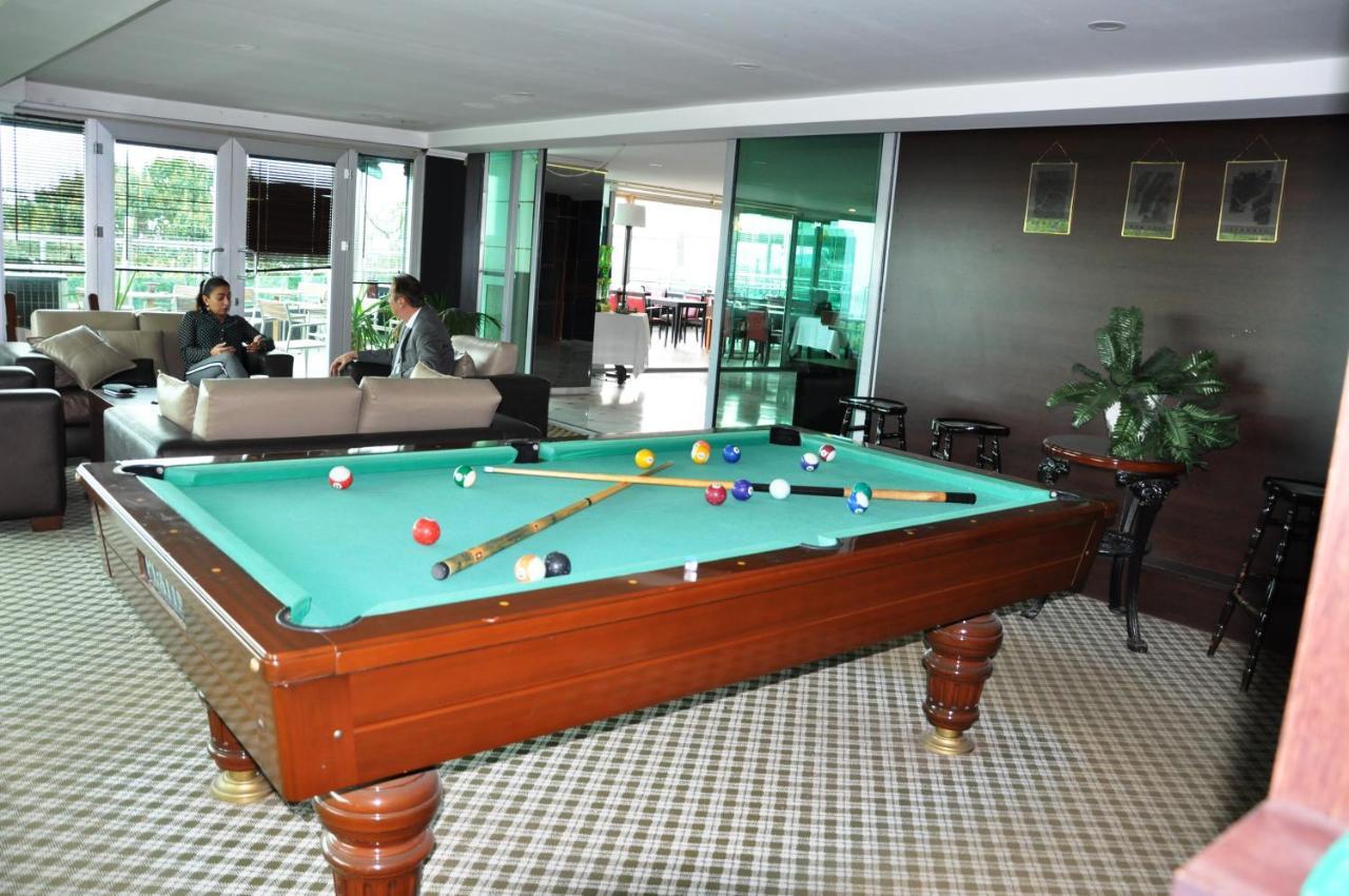 Kndf Marine Hotel อิสตันบูล ภายนอก รูปภาพ